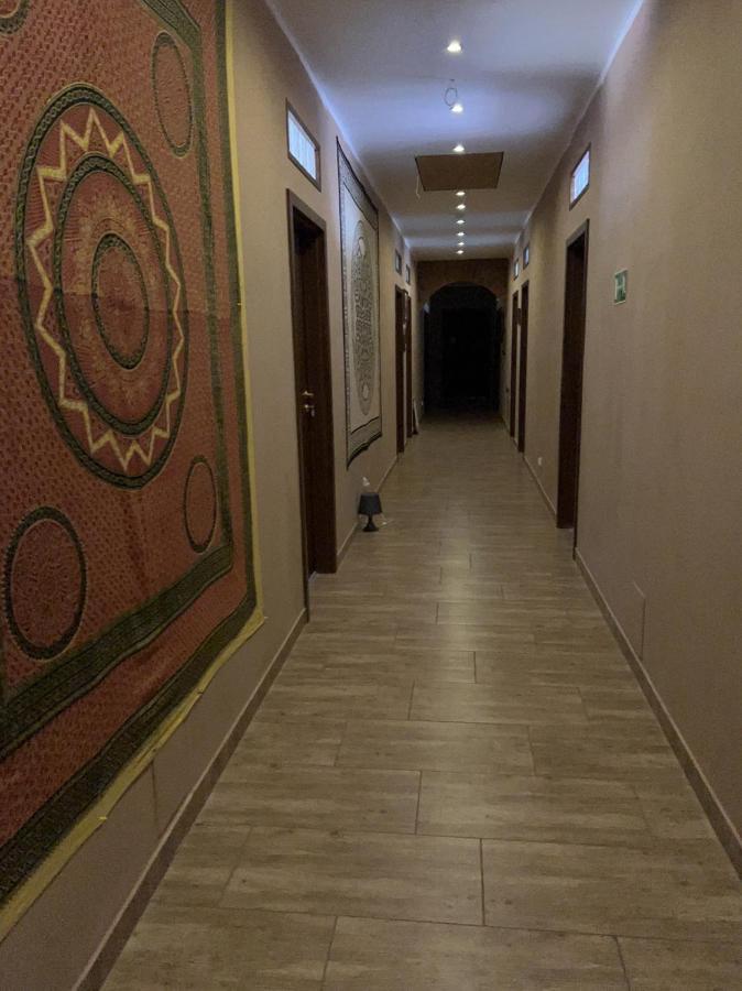 Agroturystyka Karuna - Ajurweda I Joga - W Konskim Dworze Oborniki Slaskie Exterior photo