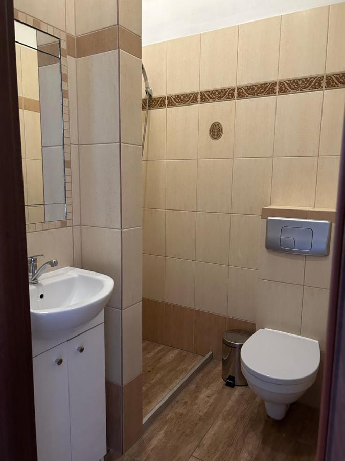 Agroturystyka Karuna - Ajurweda I Joga - W Konskim Dworze Oborniki Slaskie Exterior photo