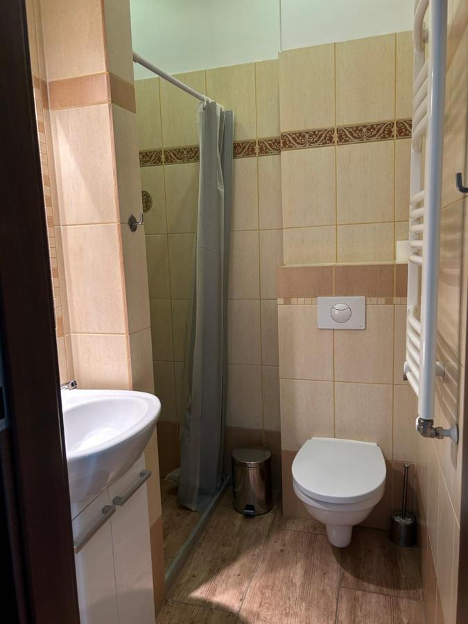 Agroturystyka Karuna - Ajurweda I Joga - W Konskim Dworze Oborniki Slaskie Exterior photo