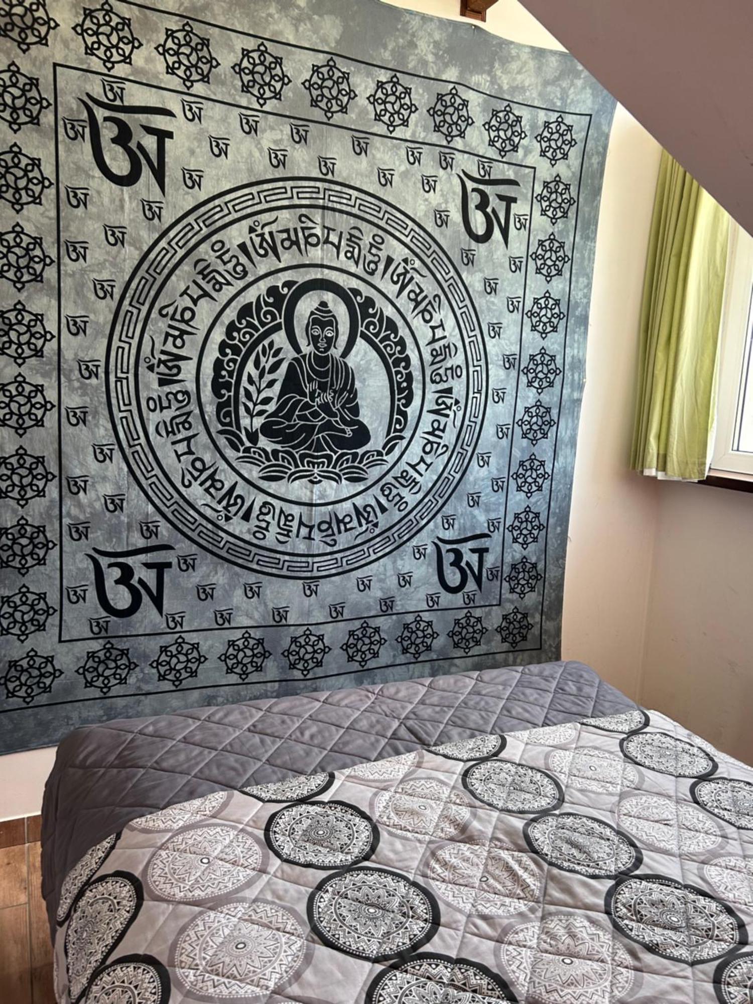 Agroturystyka Karuna - Ajurweda I Joga - W Konskim Dworze Oborniki Slaskie Exterior photo